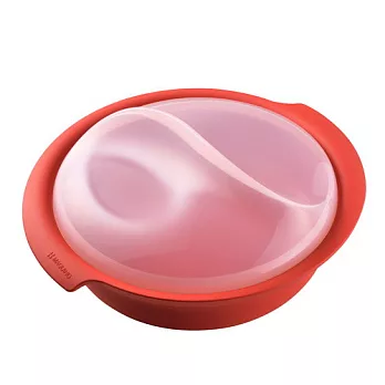 《結華 yuica》萬用矽膠調理鍋唐辛子