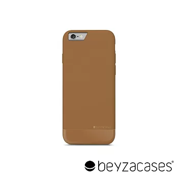 Beyzacases Slide iPhone 6 專用超薄兩件式背蓋-粉膚色 (BZ05397)