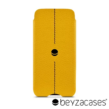 Beyzacases Lute iPhone 6 專用超薄手機皮套-落日黃(BZ04970)
