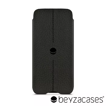 Beyzacases Lute iPhone 6 專用超薄手機皮套-沉靜灰(BZ04949)