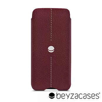 Beyzacases Lute iPhone 6 專用超薄手機皮套-玫瑰紅(BZ04963)