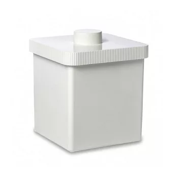 KALI 垃圾便利桶(白)