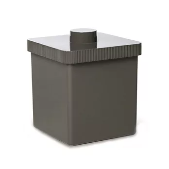 KALI 垃圾便利桶(墨灰)