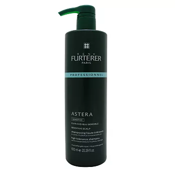 RENE FURTERER 萊法耶 Astera 紫苑草舒緩(亞仕德蘭)髮浴 600ml