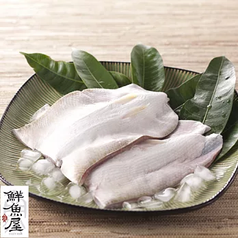 【鮮魚屋】鹽水養殖去刺虱目魚肚12入