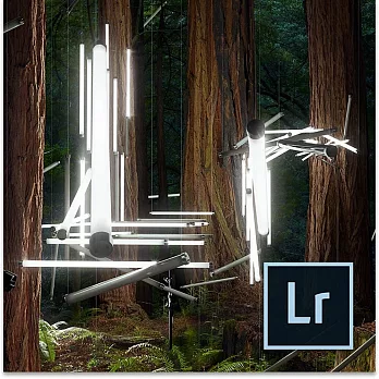 Adobe Lightroom 5 中文版 for win/mac (完整版)