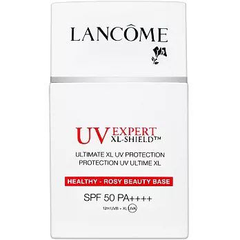 LANCOME 蘭蔻 超輕盈玫瑰隔離乳SPF50/PA++++(40ml)