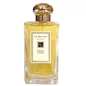 【Jo Malone】青檸，柑橘&羅勒香水(100ml)