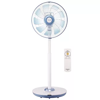 國際牌14吋DC變頻遙控立扇F-L14CMD