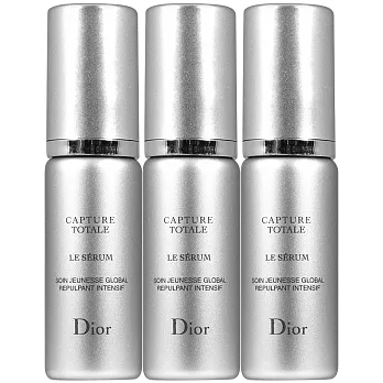 Dior 迪奧 逆時完美再造精華(7ml)(新款)*3