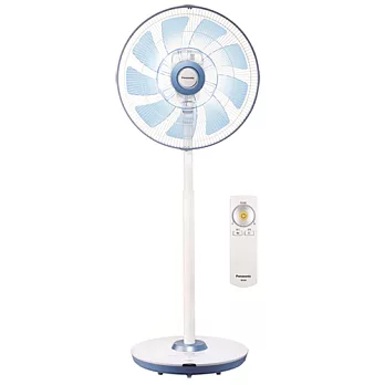 國際牌16吋DC變頻遙控立扇F-L16CMD