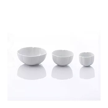 [JIA Inc.]歲寒三友系列-梅花碗套組(15cm+11cm+8cm)