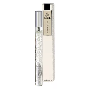 花茶饗宴 白牡丹＆玫瑰花苞 滾珠香水