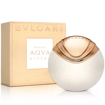 Bvlgari寶格麗 AQVA 海漾女性淡香水(65ml)-送香水香氛皂&針管