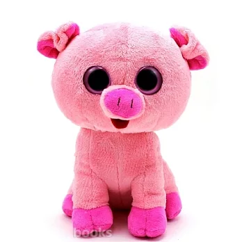 【可愛大眼豬】