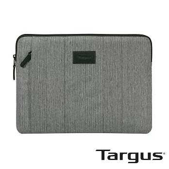 Targus CitySmart 12.1 吋隨行保護包-灰色