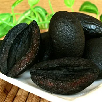 為仲食品 無子中藥橄欖 三包組 (375g/包)三包組