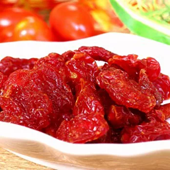 為仲食品 番茄乾 三包組 (300g/包)三包組