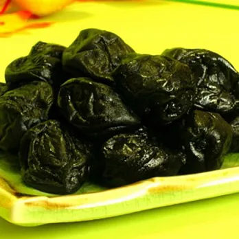 為仲食品 烏梅 三包組 (300g/包) 三包組