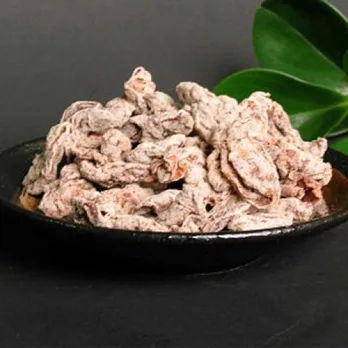 為仲食品 冰梅 三包組 (110g/包)三包組