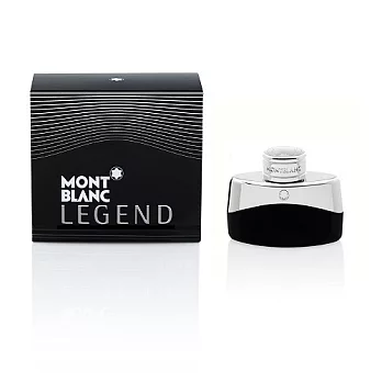 【UH】Montblanc萬寶龍 - Legend 傳奇經典男性淡香水 30ml