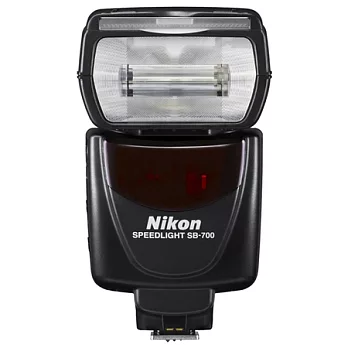 (平行輸入)Nikon Speedlight SB-700 輕便型高階閃光燈