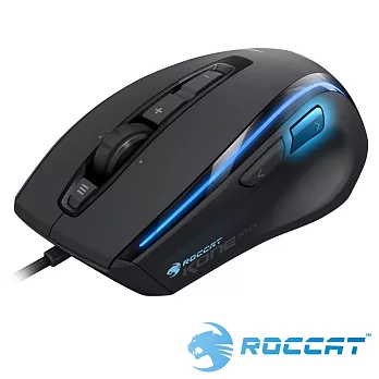 ROCCAT KONE XTD 雷射電競滑鼠