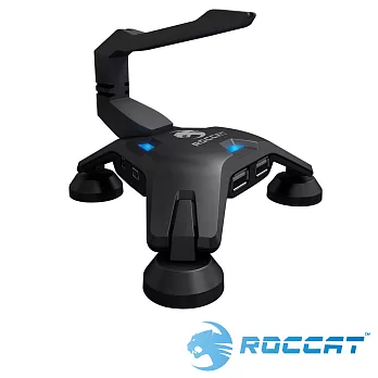 ROCCAT Apuri USB Hub集線器