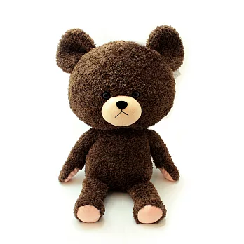 50CM 傑琪絨毛玩具