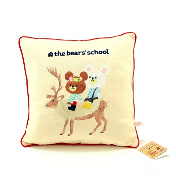 30*30CM 傑琪大衛靠墊