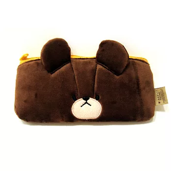 20*9CM 傑琪化妝包(筆袋)