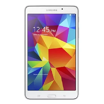 【福利品】SAMSUNG GALAXY Tab 4 七吋 LTE版/8GB 裸包單機/簡配(T235) 白