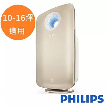 PHILIPS飛利浦Jaguar頂級淨化空氣清淨機 AC4374