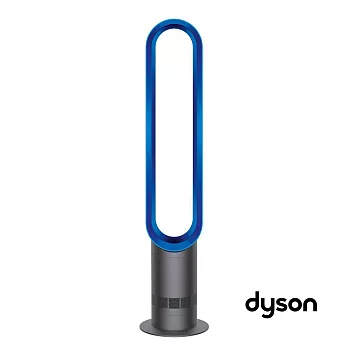 Dyson Air Multiplier 氣流倍增器 大廈型 (AM07 科技藍)