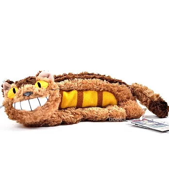 【宮崎駿TOTORO】龍貓公車筆袋