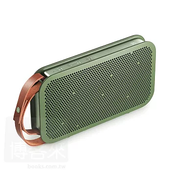 Bang&Olufsen B&O Beo Play A2 綠色 全方位動聽 藍牙喇叭