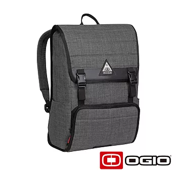 OGIO RUCK 17 吋 方陣電腦後背包-灰色 (111090-40)