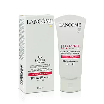 LANCOME 蘭蔻 超輕盈柔白水感隔離霜 SPF50/PA++++(30ml)