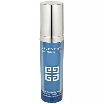 GIVENCHY紀梵希 美 白10次方淨化系列-新一代深度白精華液(30ml)