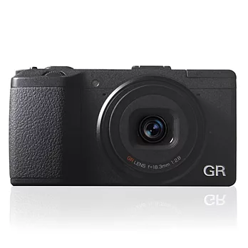 RICOH GR 標準版【公司貨】