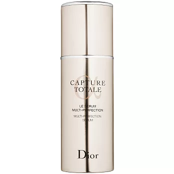 Dior 迪奧 逆時完美再造精華(50ml)(新款)(無盒版)