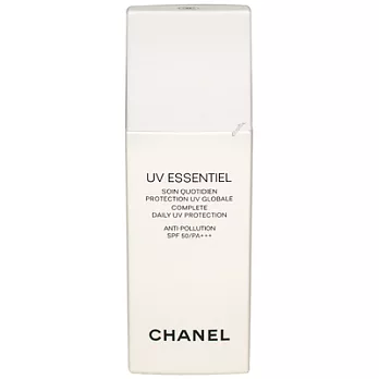 CHANEL香奈兒 珍珠光感淨白多重防曬隔離乳SPF50/PA+++(30ml)