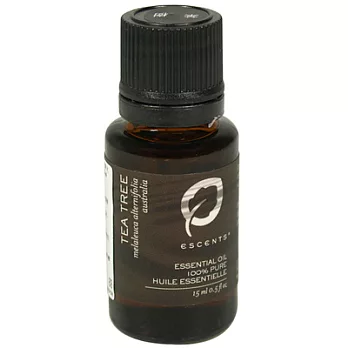 ESCENTS伊聖詩 茶樹精油(15ml)