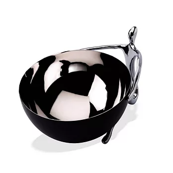 [Mukul Goyal]微人物系列 - 微人碗(中型)