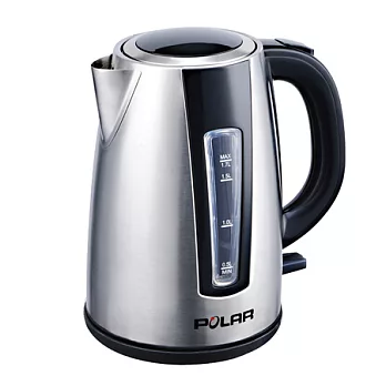 POLAR 1.7L無線快速電茶壺 PL-1713
