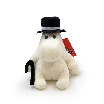 13CM 姆明爸爸吊飾