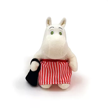 13CM 姆明媽媽吊飾