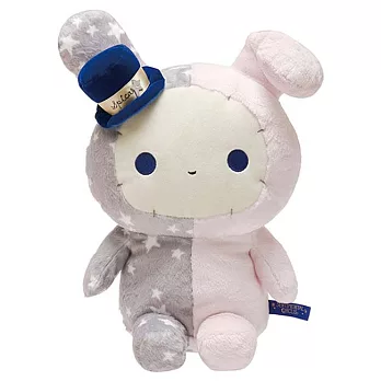 San-X 魔幻馬戲團星光角宿一系列毛絨公仔 (M) 。角宿一