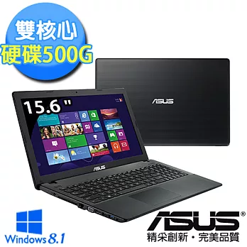 【ASUS】X551MAV-0041AN2840 15.6吋筆電(N2840/4G/500G/Win8.1)
