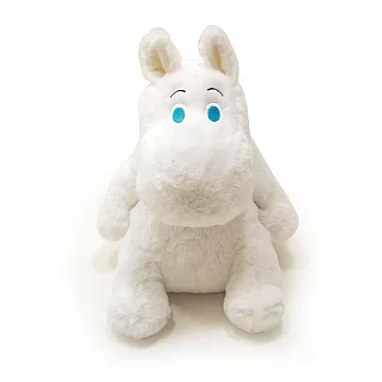 25CM 姆明絨毛玩偶